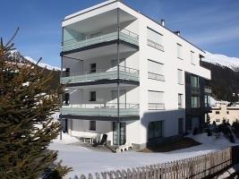 Apartment Mon Repos Davos