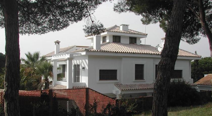 Casas Los 4 Soles