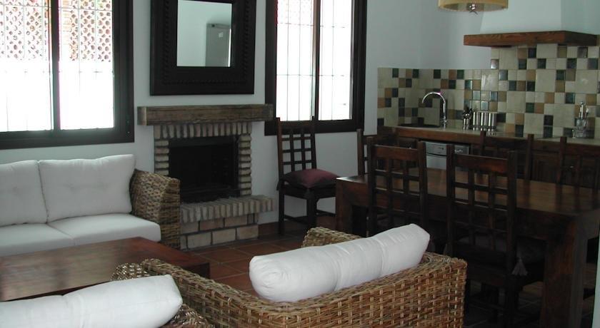 Casas Los 4 Soles