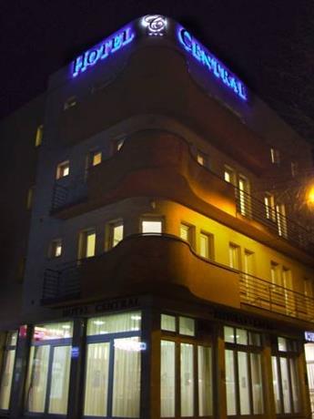 Hotel Central Slavonski Brod