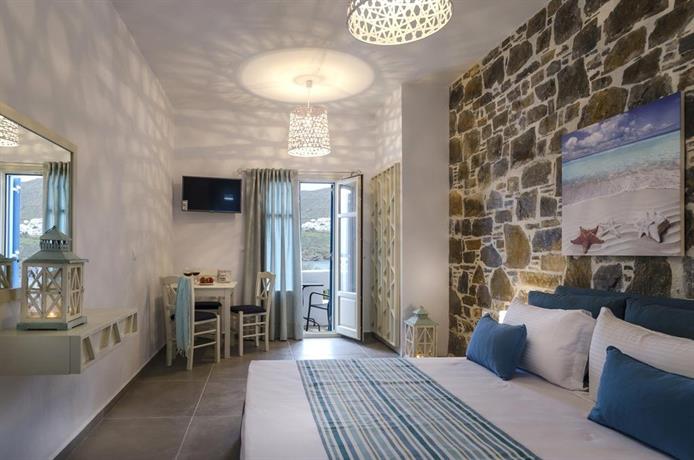 Aelia Studios Amorgos Island