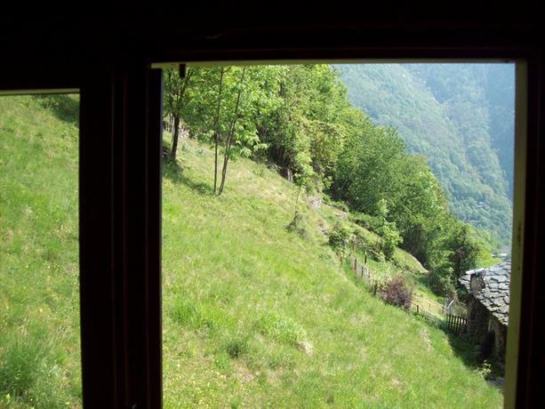 Appartamentino nel Bosco