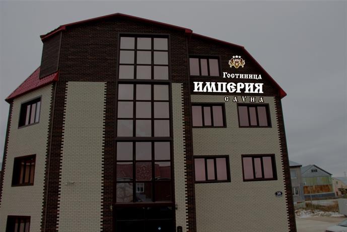 Imperia Yamalo-Nenets Autonomous Okrug