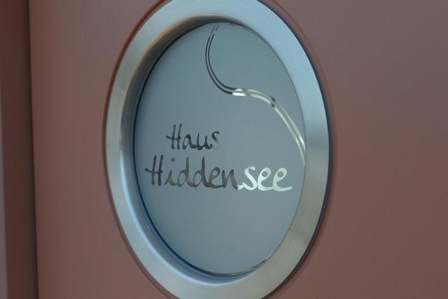 Hiddensee