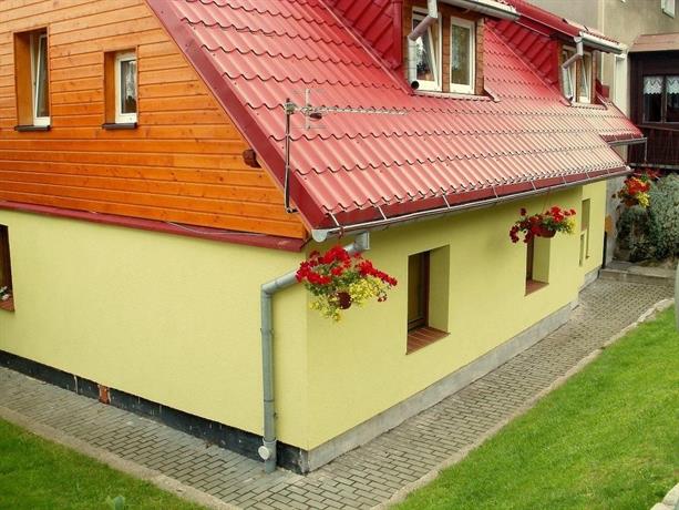 Pokoje Goscinne Izabela Szklarska Poreba