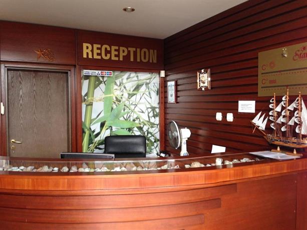 Hotel Star Sunny Beach