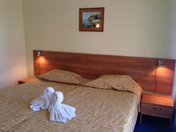 Hotel Star Sunny Beach