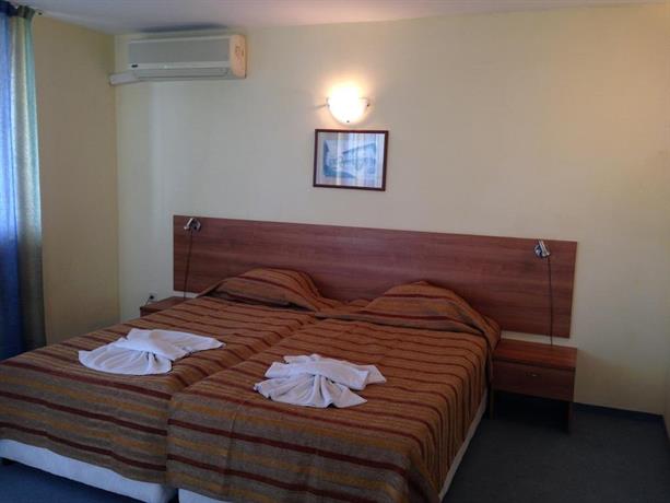 Hotel Star Sunny Beach