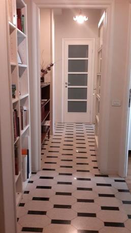 Casa Titta Milan