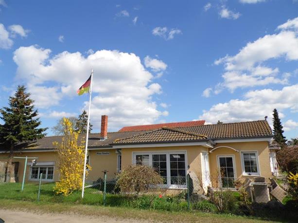 Haus Sonneneck Heringsdorf