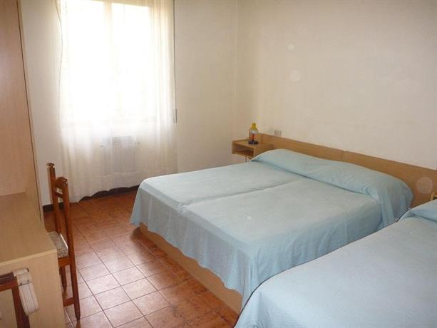 Locazione Turistica Borgoverde-1