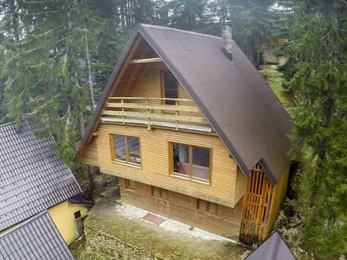 Chalet Lidija