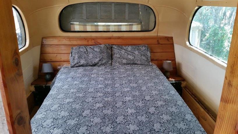 Wild Days Accommodation