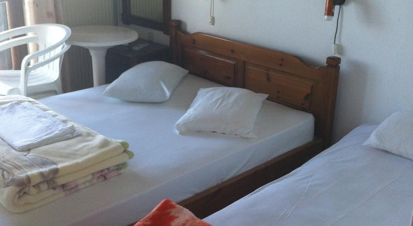 Remezzo Guesthouse