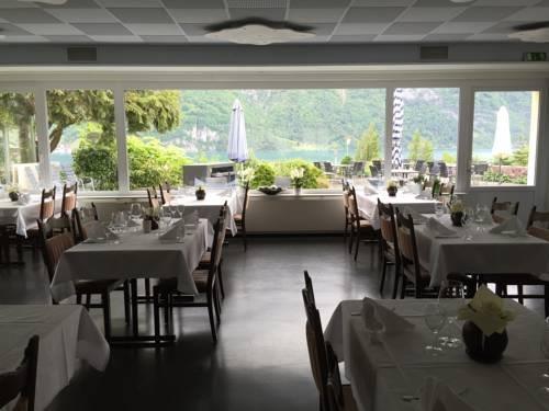 Hotel Rossli Quarten
