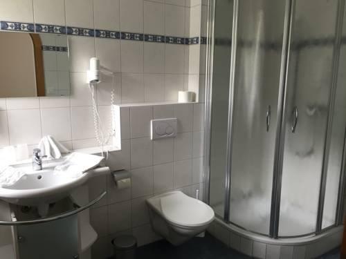 Hotel Rossli Quarten