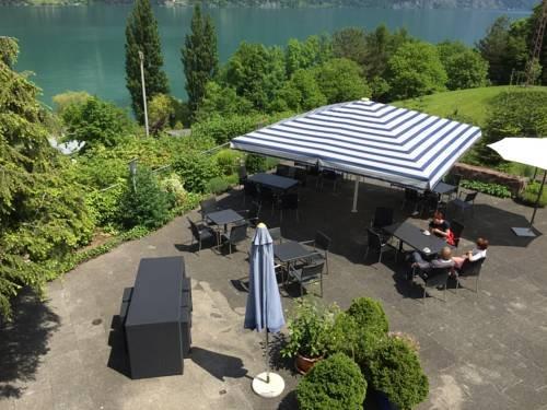 Hotel Rossli Quarten