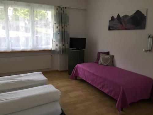 Hotel Rossli Quarten