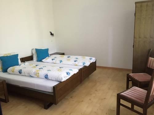 Hotel Rossli Quarten