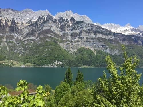 Hotel Rossli Quarten