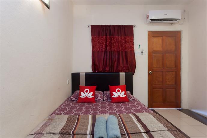 Anies Village Motel
