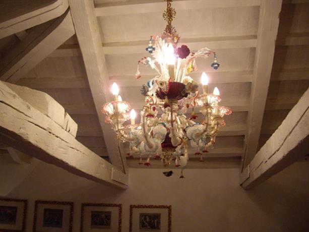 WellVenice Fenice