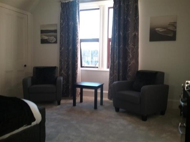 Crown House Inverness