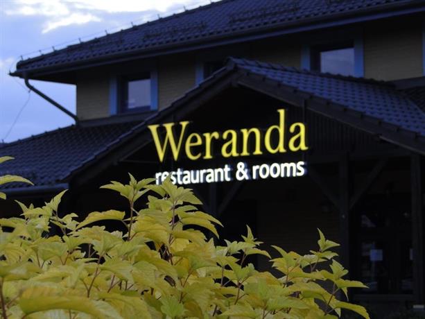 Weranda Restaurant & Rooms