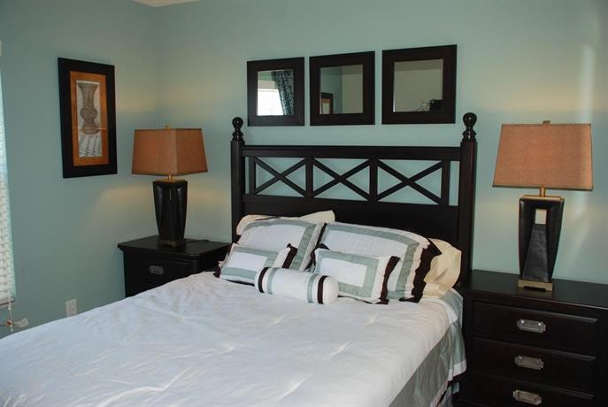 Lake or Conservation View Vacation Homes