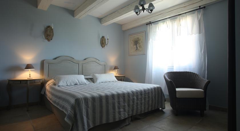 Les Restanques De Beaudine