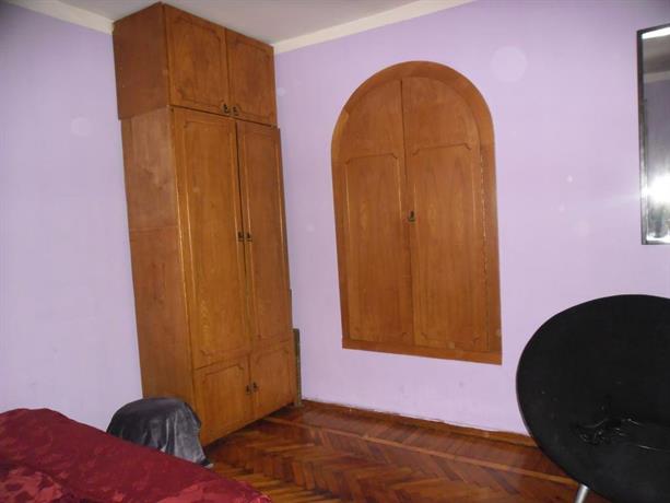 Apartmnet on Machabeli 20