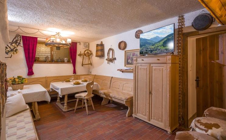 Haus Gabriele by NV-Appartements