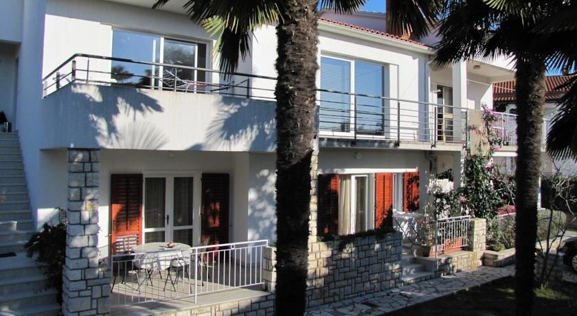Apartments Magnolia