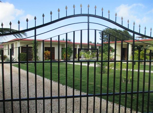 Casa Royale Corozal