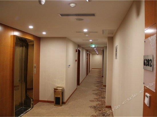 Yashang Business Hotel