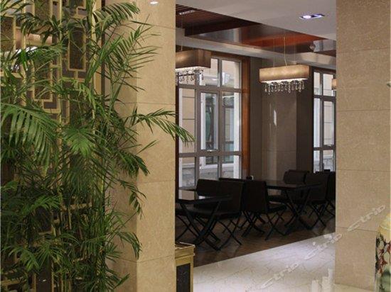 Yashang Business Hotel
