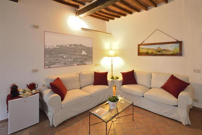 Il Palazzetto Montepulciano