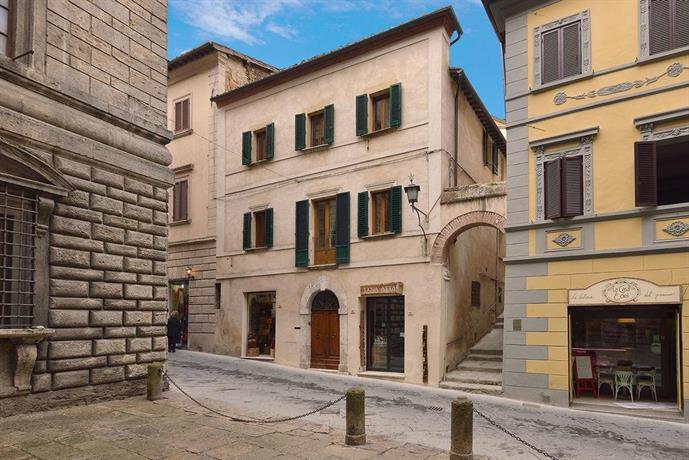 Il Palazzetto Montepulciano