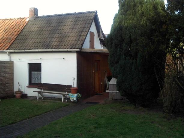 Attraktives Hauschen Glogauer
