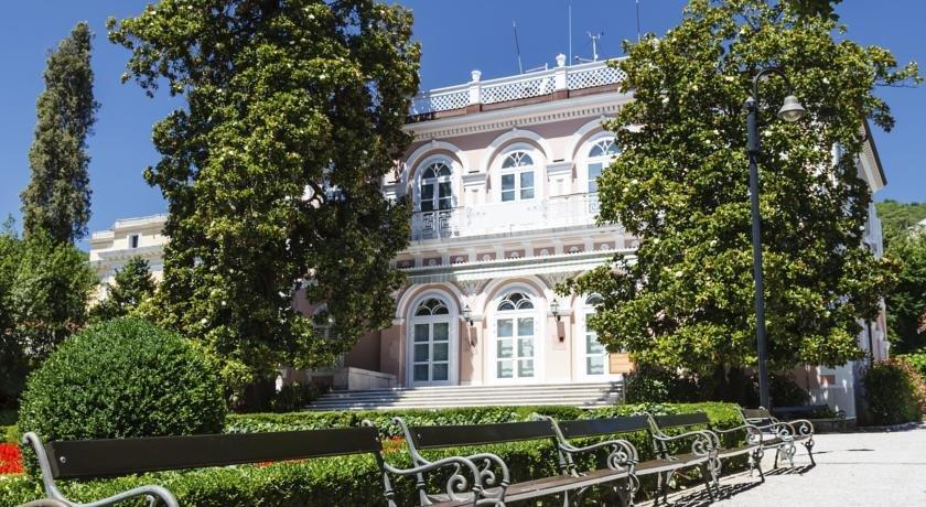 Villa Ines Opatija