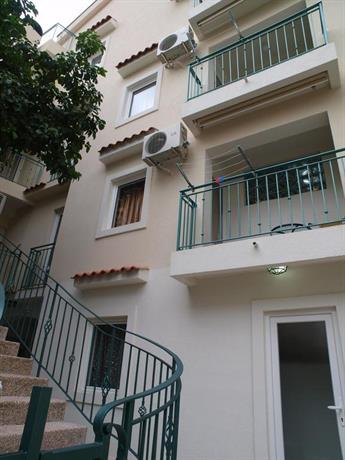 Apartments Obala Dragovic