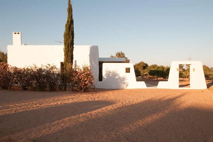 Ibiza Holliday Villa Harmony