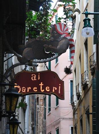Locanda ai Bareteri