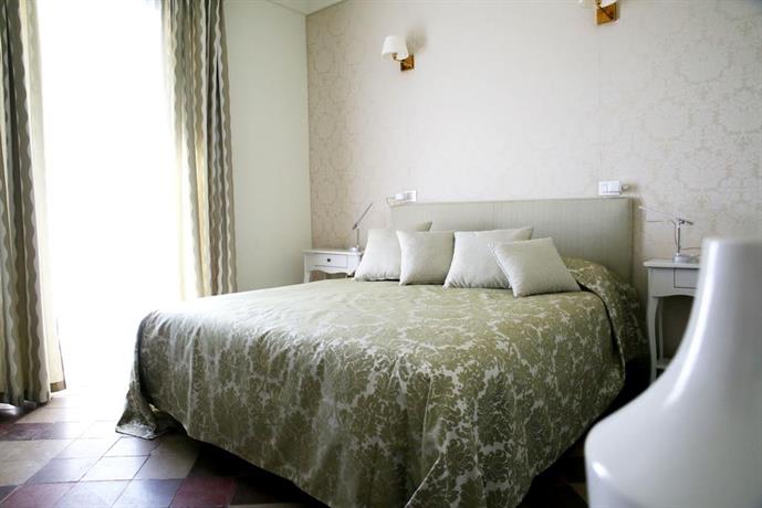Guesthouse regina margherita