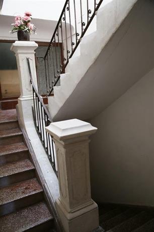 Guesthouse regina margherita