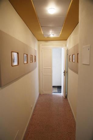 Guesthouse regina margherita