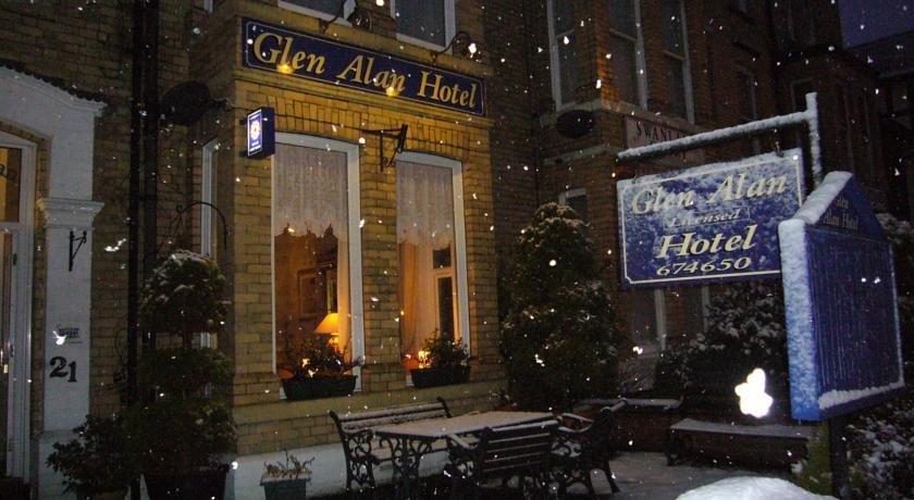 The Glen Alan