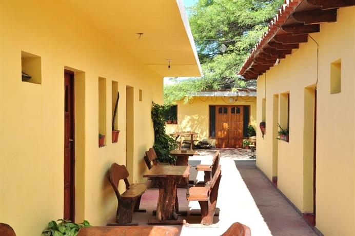 Hostal Benjamin