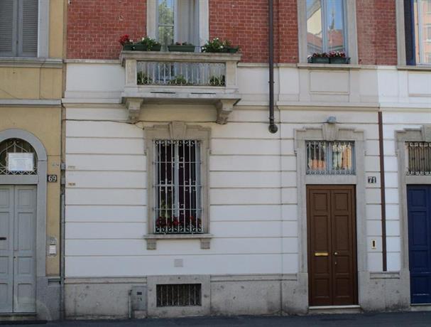Teodora B&B