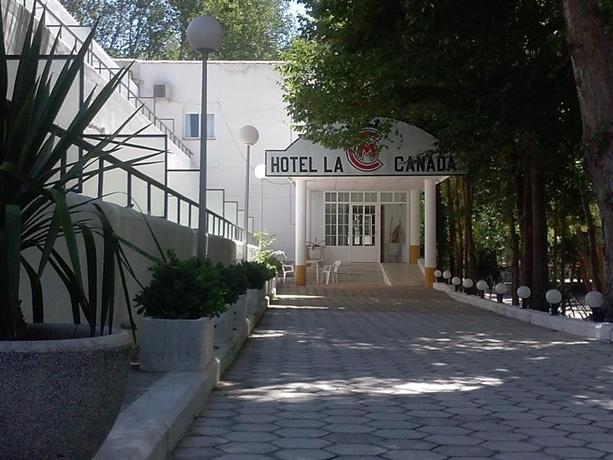 Hostal Rural La Canada